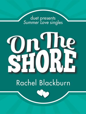 cover image of On the Shore